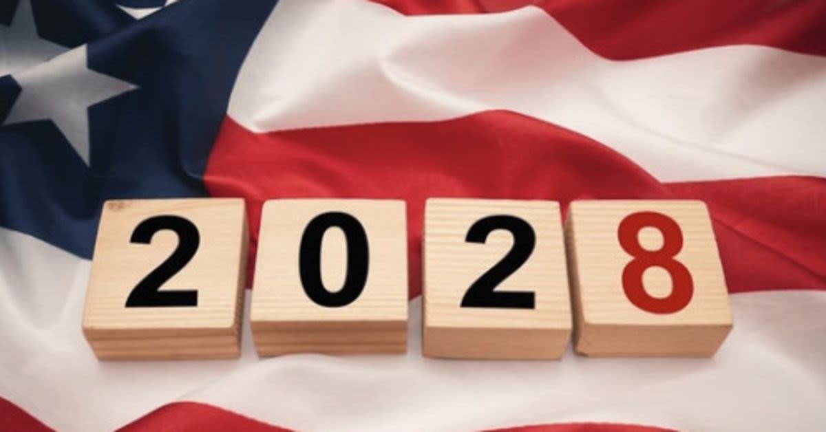 Socialists Smell Opportunity: A String Of Victories Fuels New 2028 Presidential Ambitions