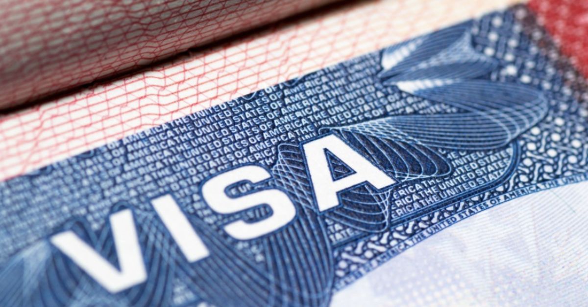 DEA Corruption BombshellTrump Team Slams Visa Fraud Scheme In Caribbean Hotspot