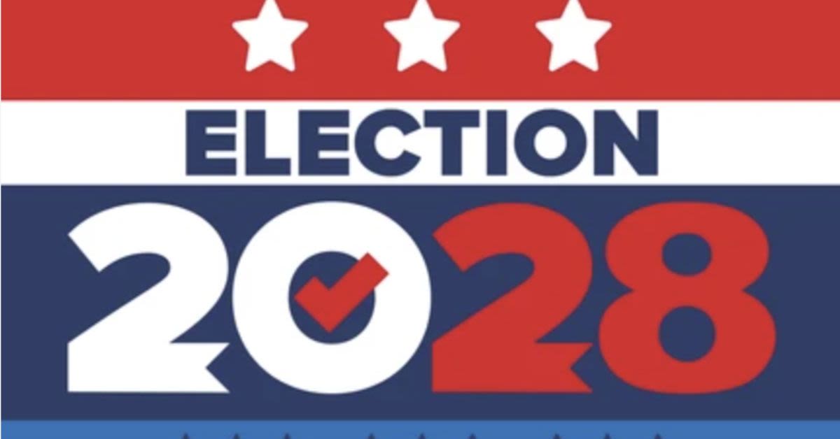 There's Someone Else Building Buzz Amongst Dems For 2028 Presidential Race