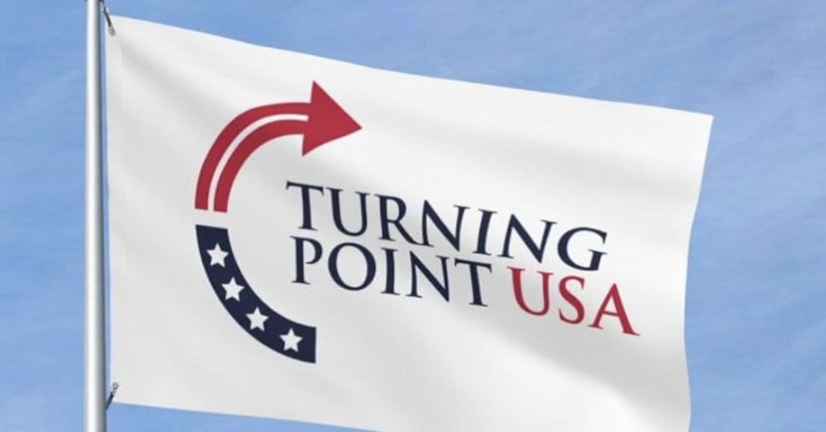 Maryland Grandma Reports TPUSA Student Group To Child Protective Services