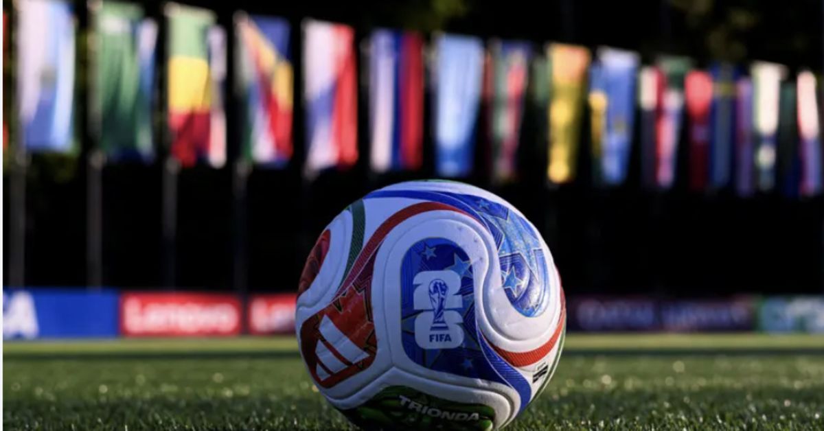 Disgraced FIFA Boss Urges Fans To Boycott Trumps America For 2026 World Cup