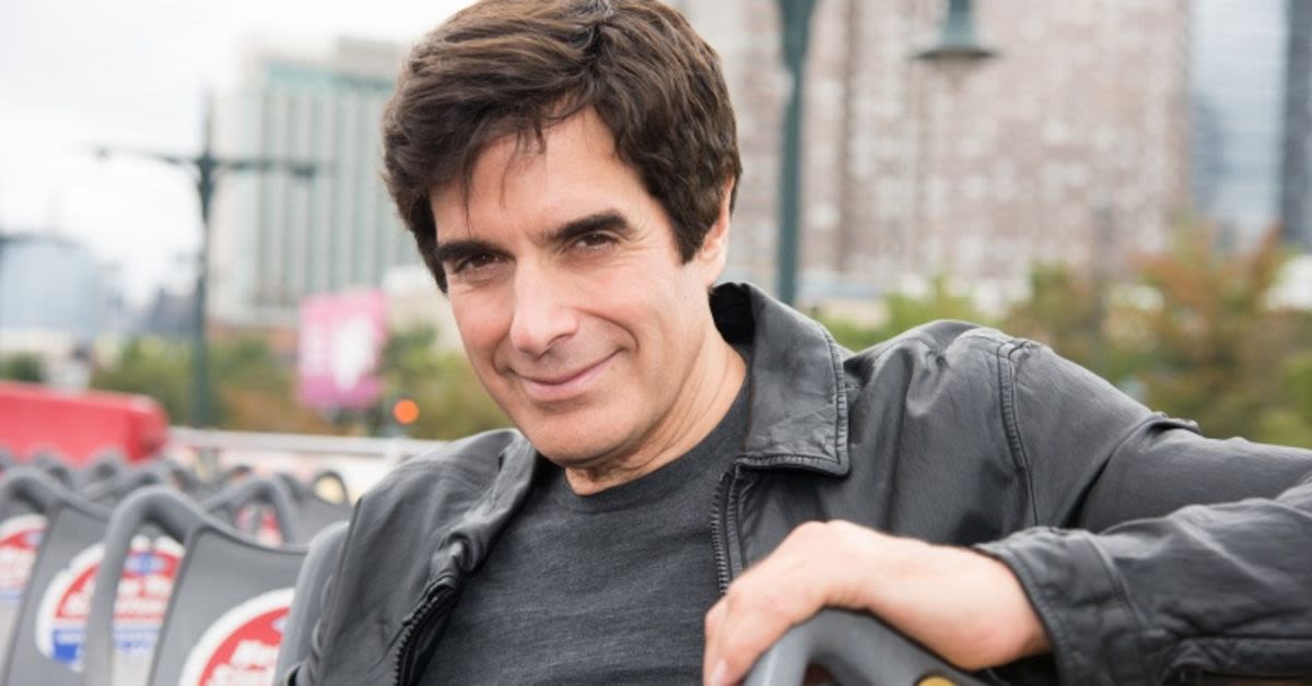 David Copperfields Vegas Exit Sparks Bombshell Epstein File Revelations