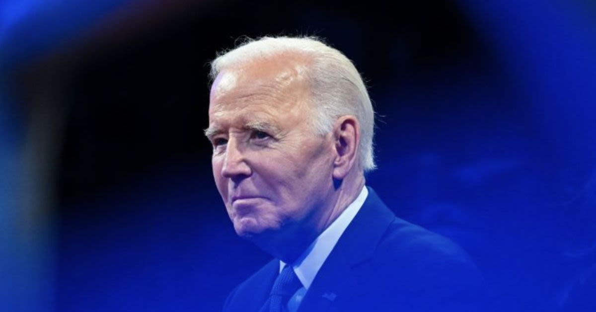 Biden Rushes To Block Classified Ghostwriter TapesWhat Is He Desperate To Hide?