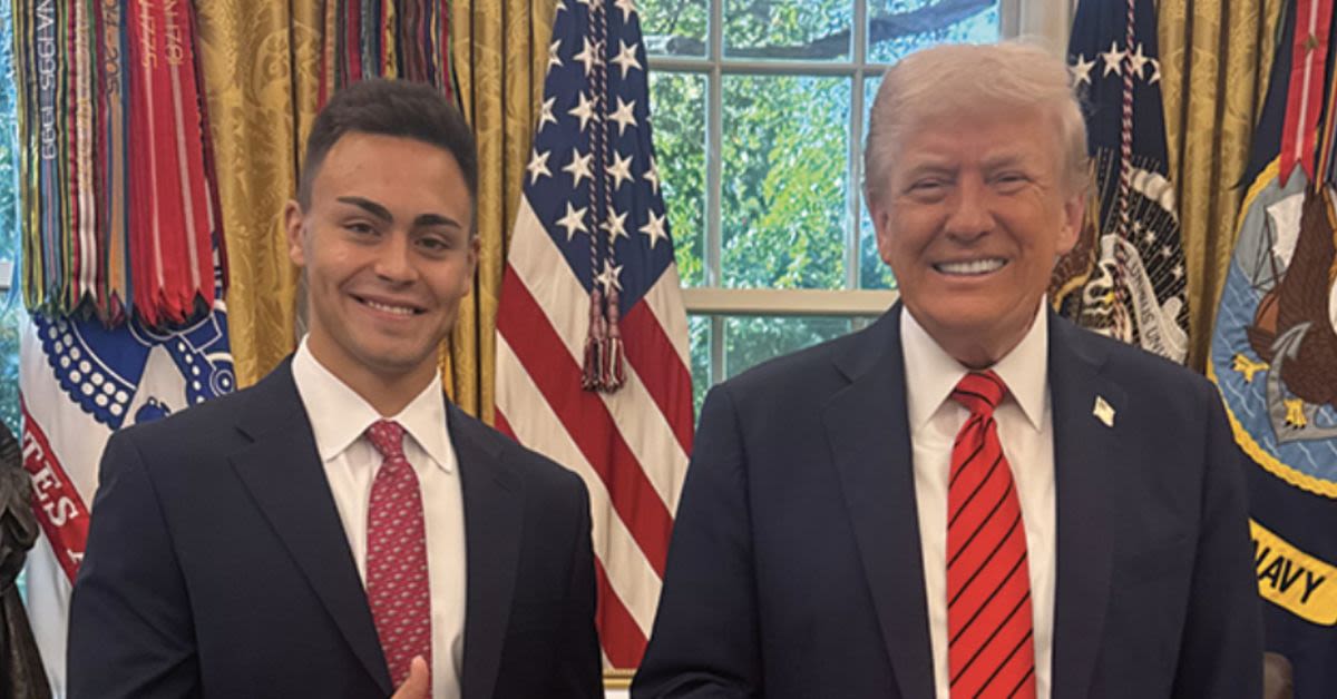 Trump Just Picked His Next MAGA Warrior In WisconsinThe Son-In-Law Of Top Admin!