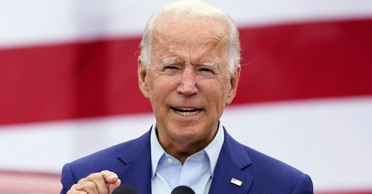 Now It&#039;s CLEAR: President Biden Hints At Potential &#039;Successor&#039; During Meeting With World Leaders
