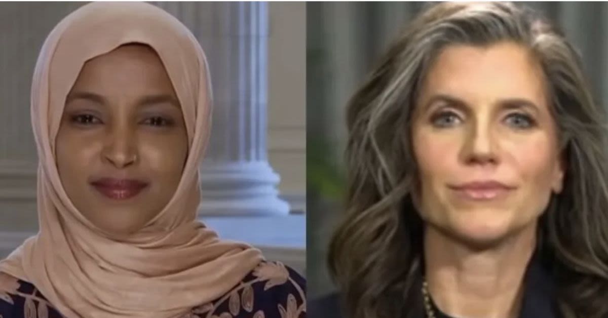 Nancy Mace Gives Unapologetic Response To Ilhan Omar's Criticism On Trump's Iran Strikes