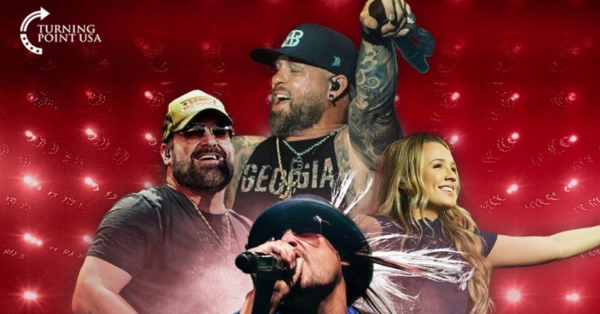 Here's Where You Can Watch TPUSAs Massive All-American Super Bowl Halftime Show