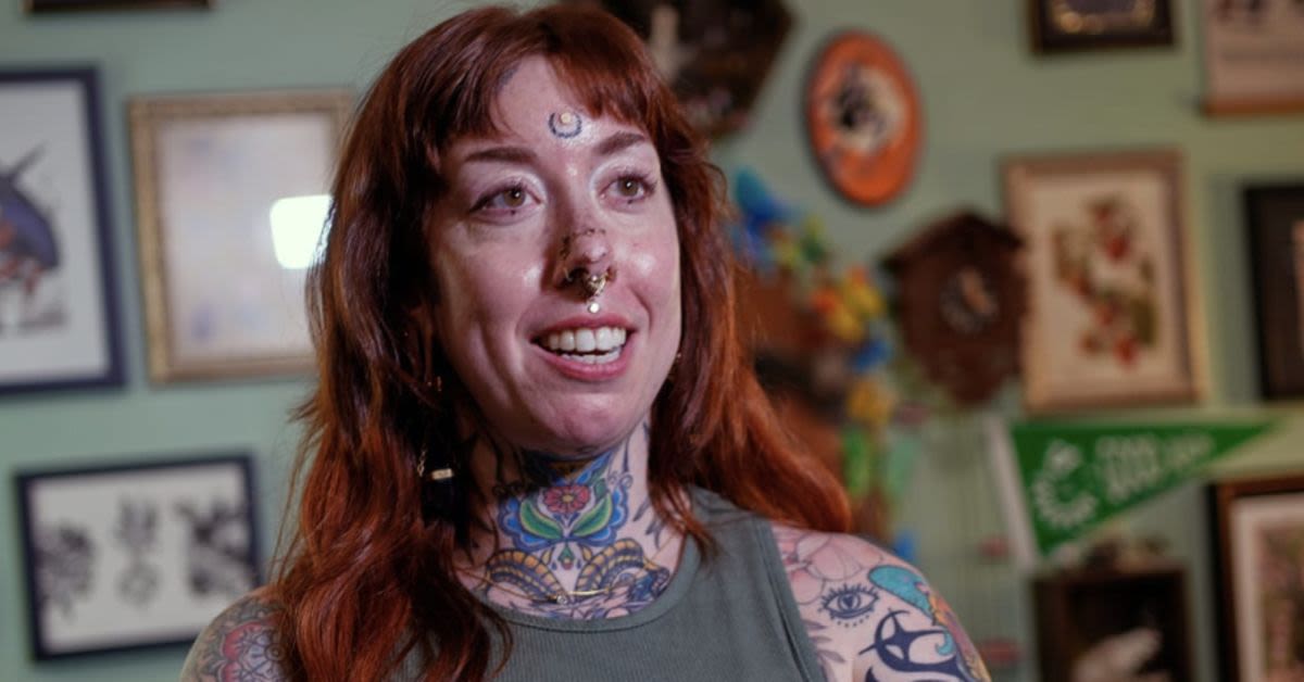 Maine Senate Race Takes Wild Turn Thanks To A Tattoo Artist!