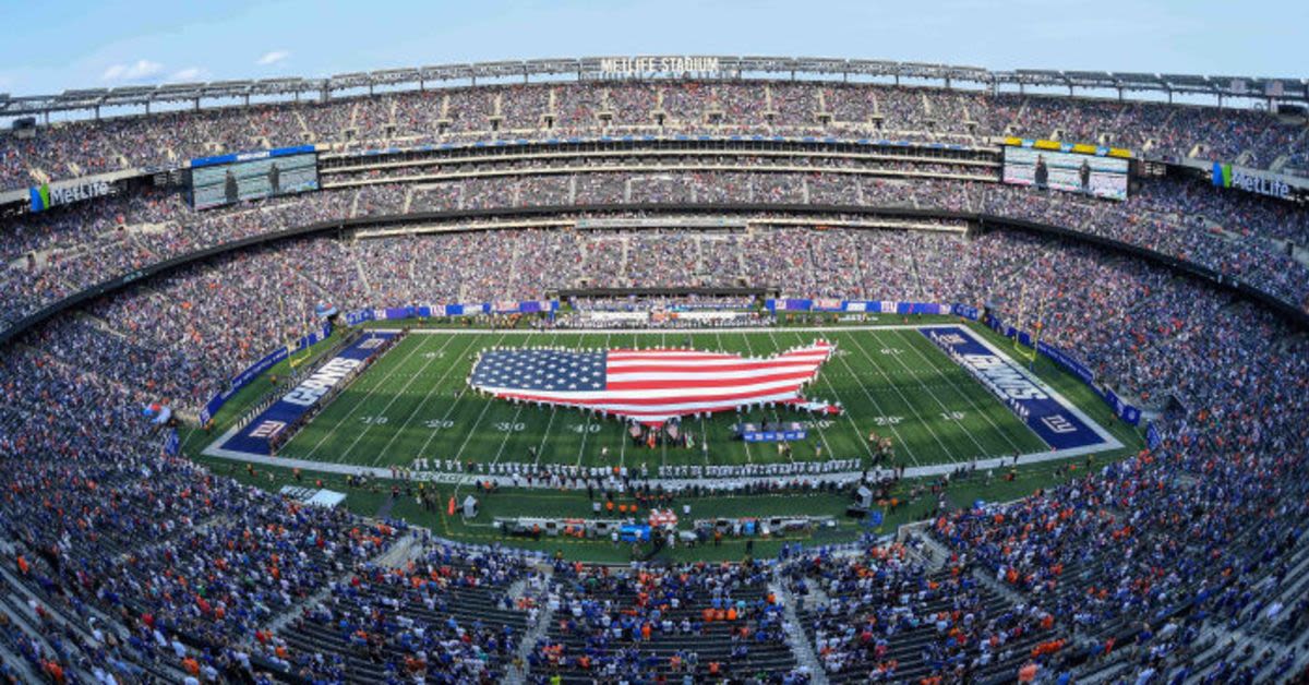 NYPD Vows Full Force Crackdown As World Cup Sex-Trafficking Pipeline Targets New York
