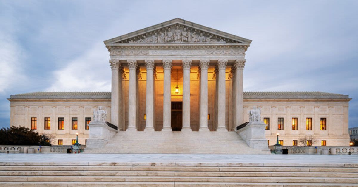 Trump Makes His Move To End Birthright Citizenship ForeverSupreme Court Steps In!