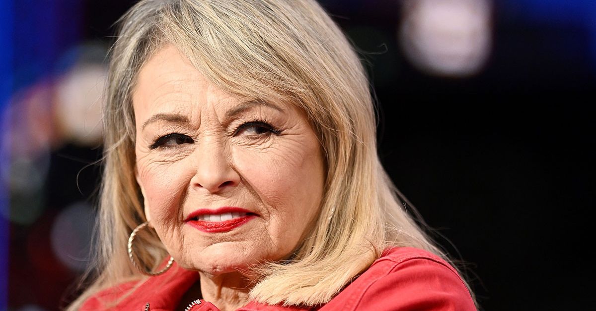 Roseanne Barr Teams Up With Drea De Matteo And Tony Hinchcliffe For Wild New Comedy