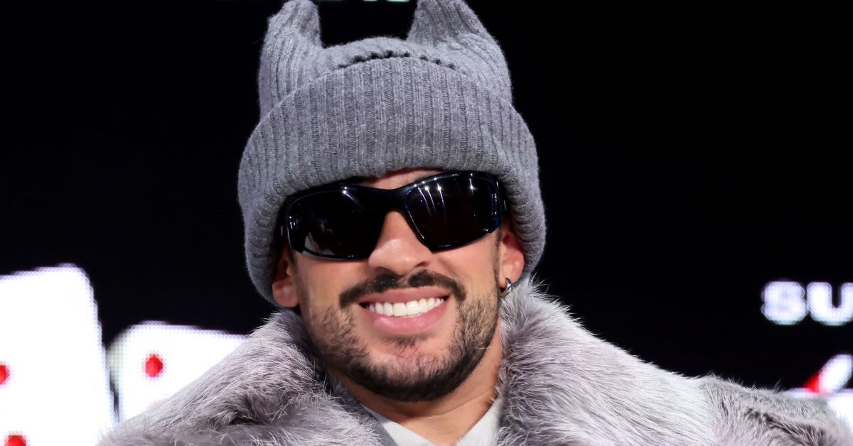 Viral Locker-Room Videos Expose Awkward Truth About NFLs Bad Bunny Super Bowl Bet