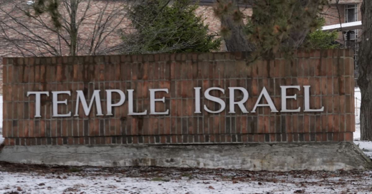 Gaza Influencer Praised By Soros-Backed Site Ties Michigan Preschool Bombing To 'War Crimes'