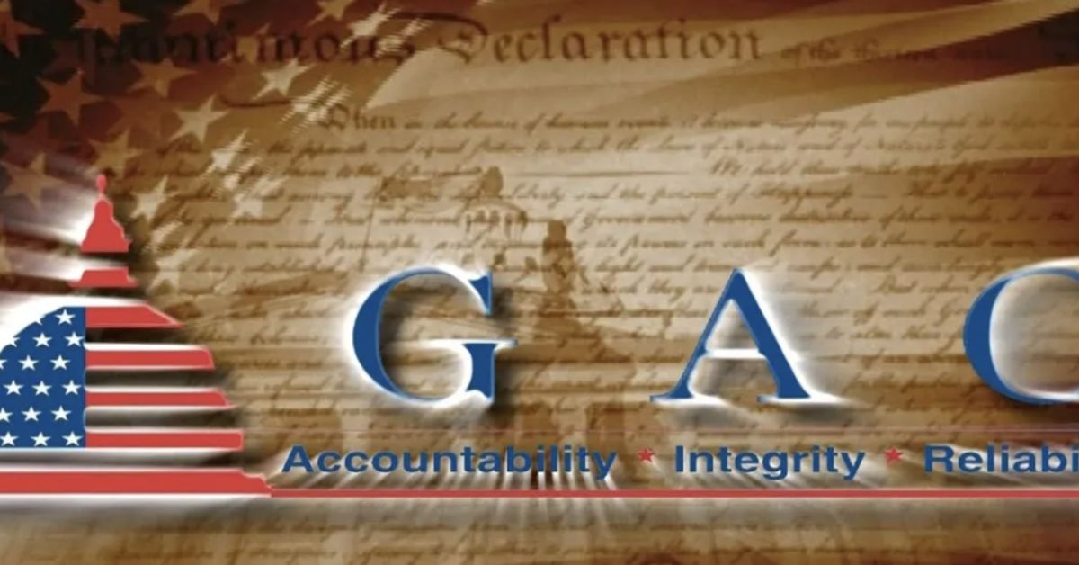 New GAO Bombshell: Feds Cant Even Tell If Billions Are Going To People On Their Own Do Not Pay List