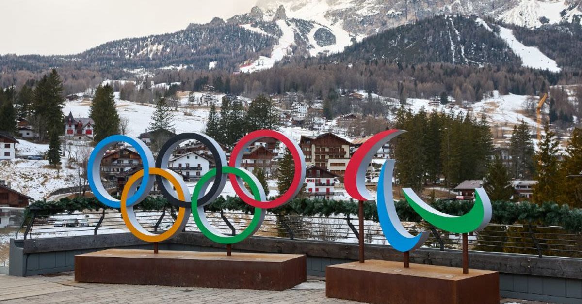 Reports Say Agents Will Be Deployed To Italy For Winter Games