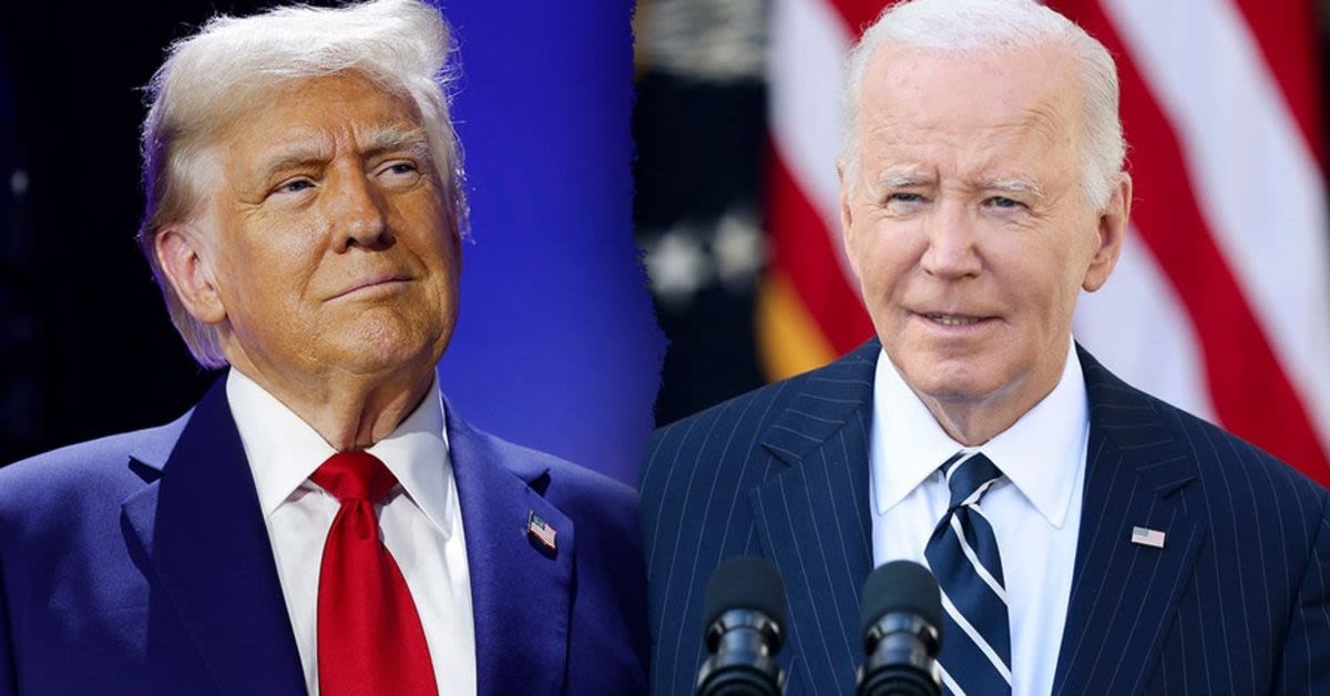 Dem Senators Anti-Trump Jab Just Became A Brutal Biden Burn!