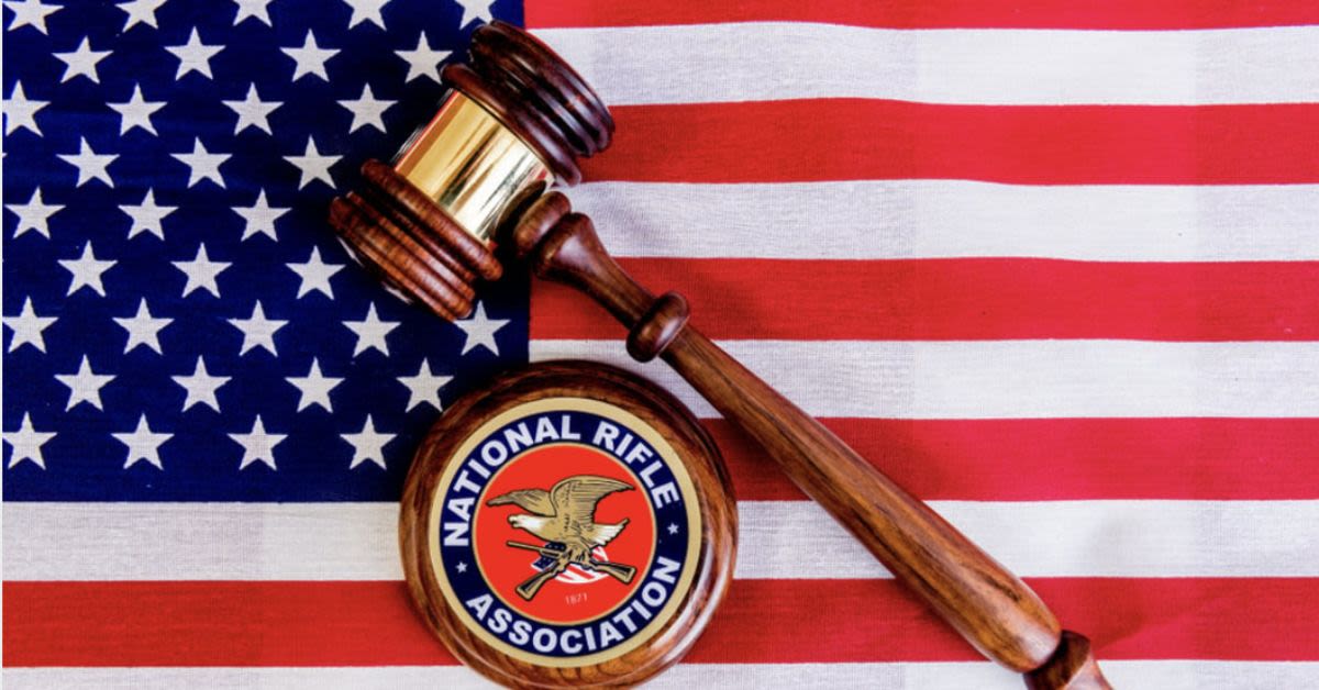 Florida Attorney General Stuns Gun-Control Lobby With Sudden Surrender In NRA Waiting-Period Showdown