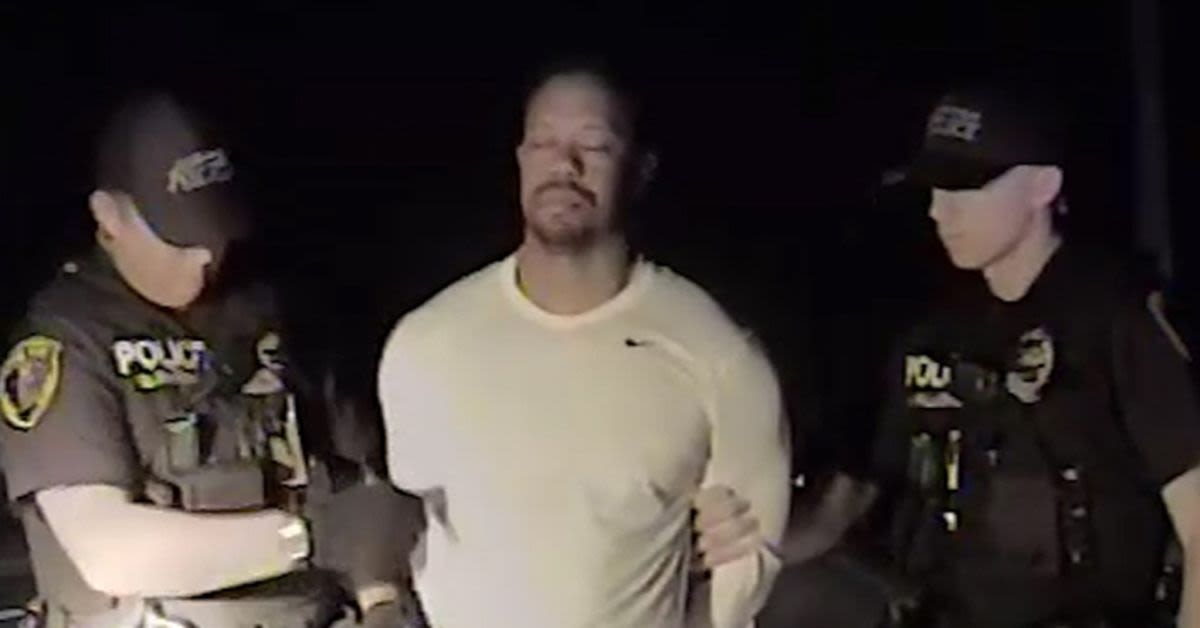 New Drug-Related Details Emerge In Tiger Woods' DUI Arrest Disaster