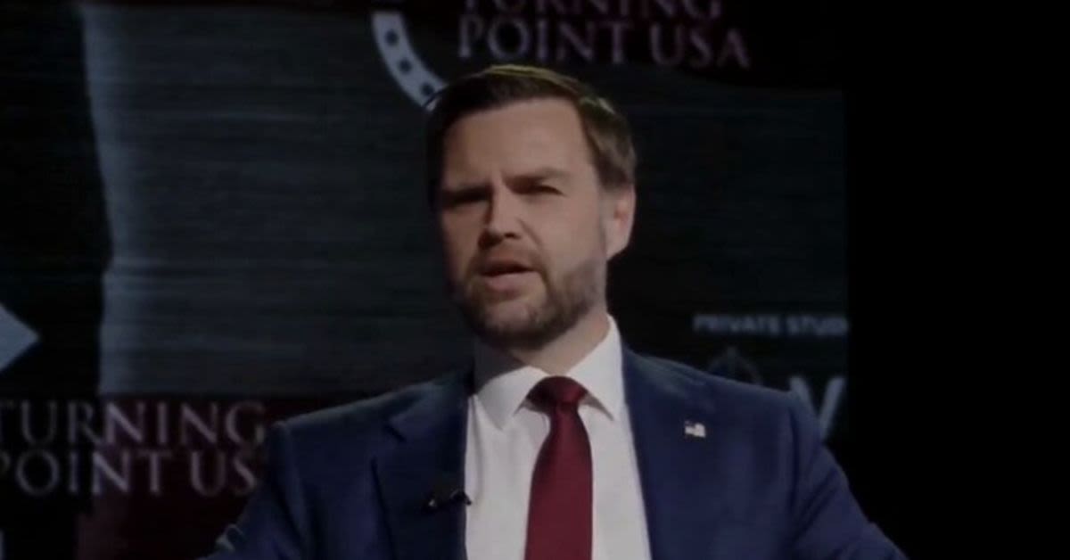 JD Vances Anti-Fraud Task Force Just Blew Up A $600 Million ScamAnd Thats Only The Beginning