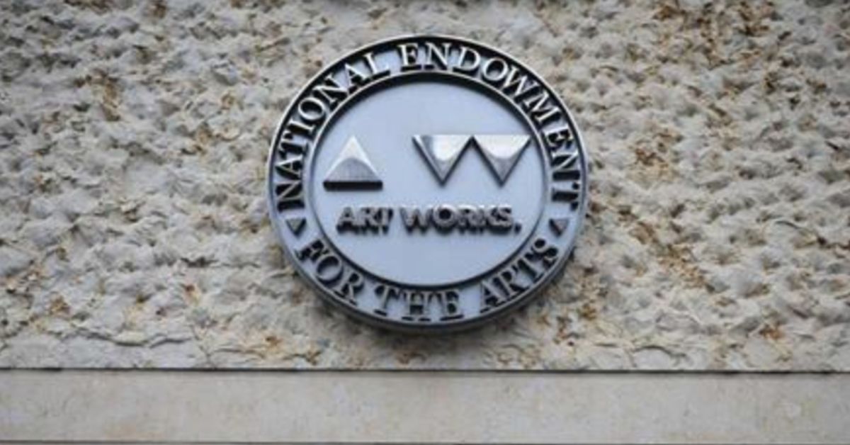 DOGE Staffer's Viral Deposition Exposes How Trumps DOGE Axed 97 Percent Of NEHs DEI Grants