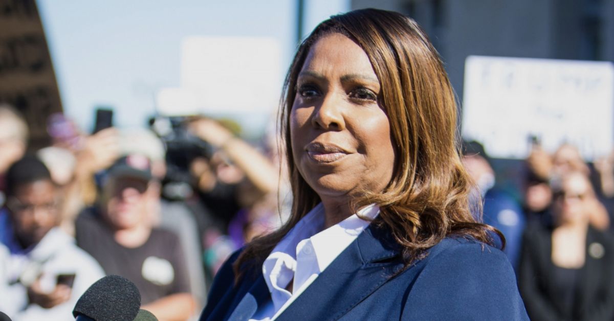 Convicted Felon Turned Crime Investigator Exposes AG James Alleged Mortgage Fraud