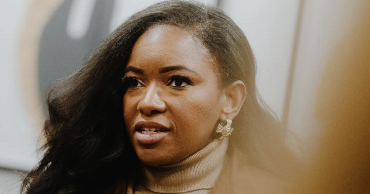 Texas Democrat Jasmine Crockett Turns On Liberal Media AlliesAnd The Backlash Is Getting Ugly