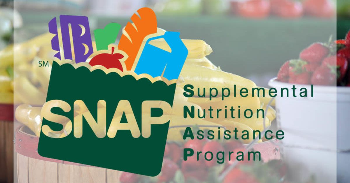 Trump: Nearly 5 Million Americans Off Food Stamps In Just 16 Months