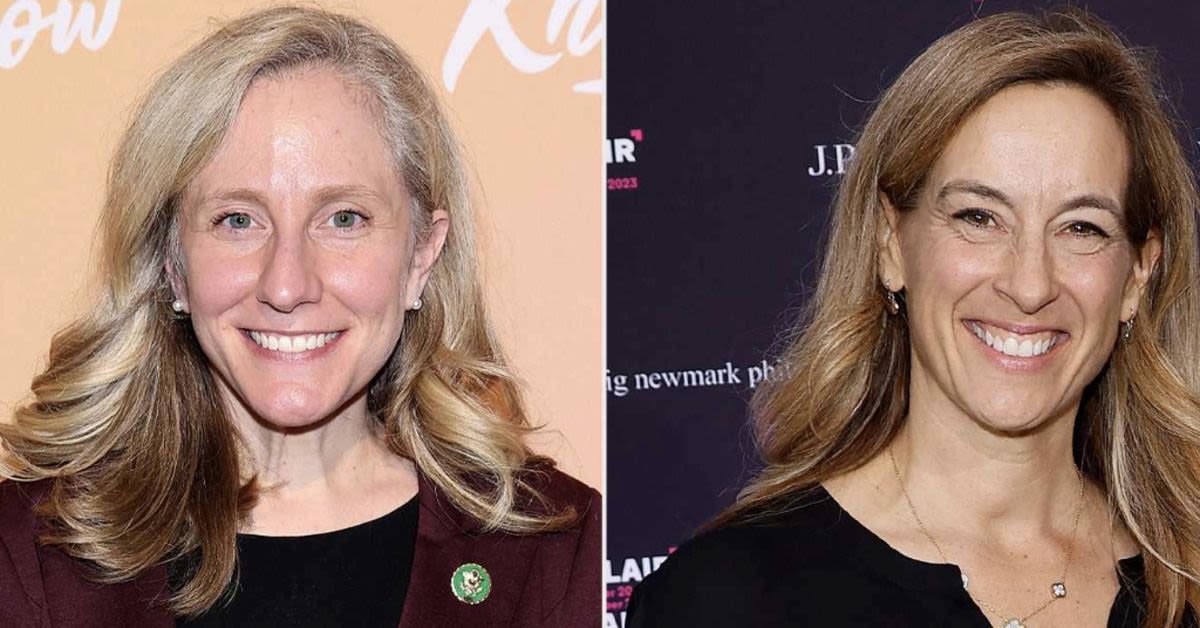 Governor Spanbergers Republican Cousin Launches Shock Bid To Flip Deep-Blue California Seat