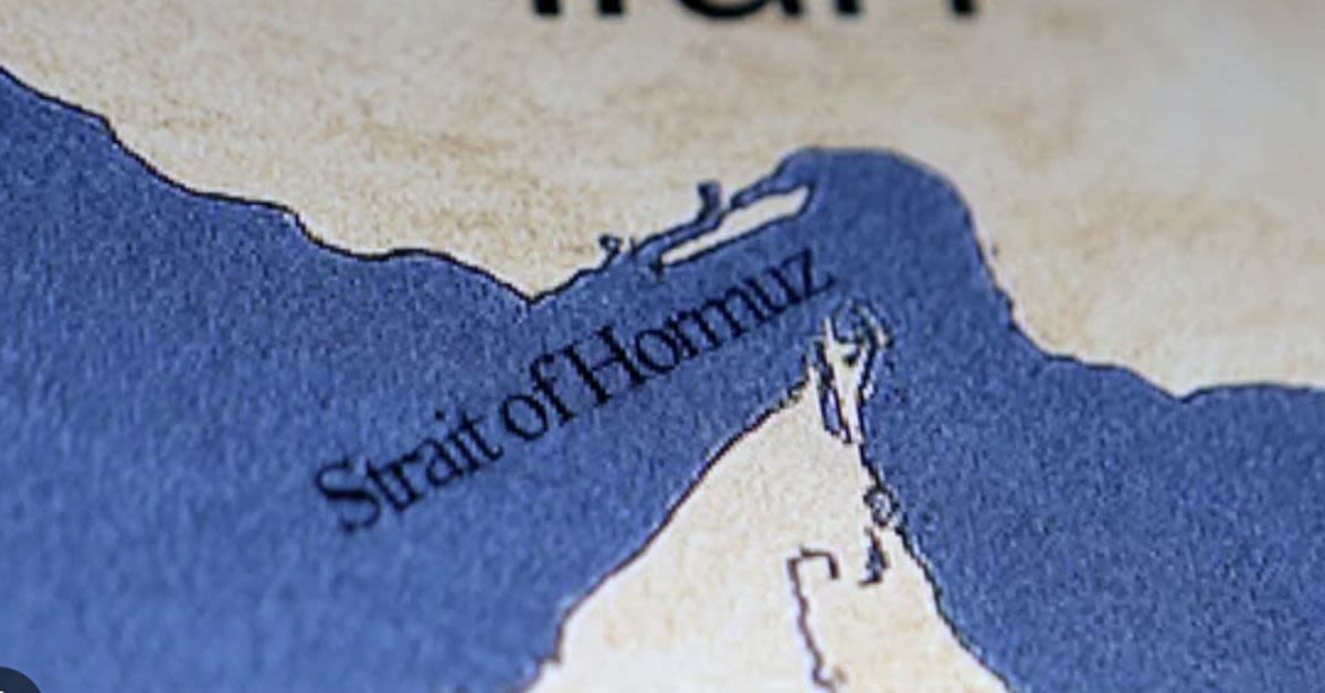 France And Italy Secretly Beg Tehran For Safe Passage Through Hormuz