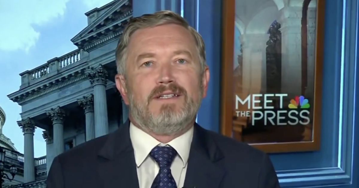 Thats When the Knives Came Out: Thomas Massie Opens Up About GOP Backlash