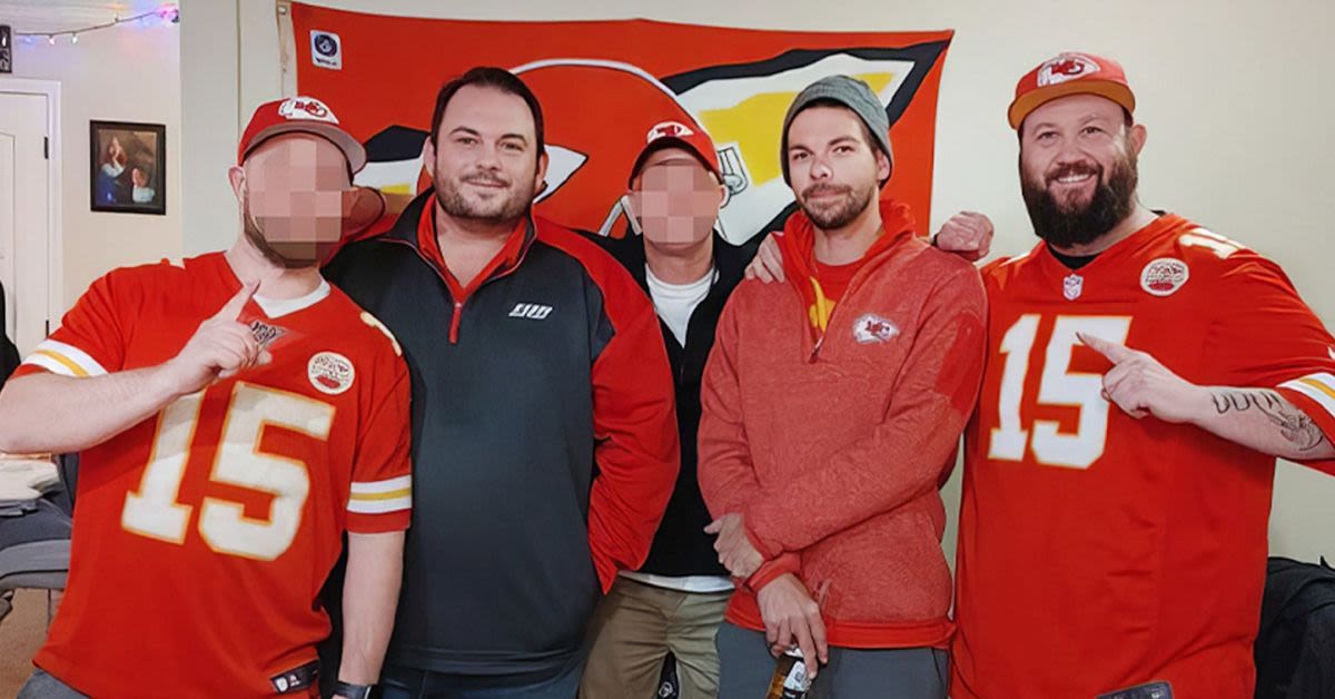 Autopsy Results Are In For Mysterious Deaths Of Three Kansas City Chiefs Fans...