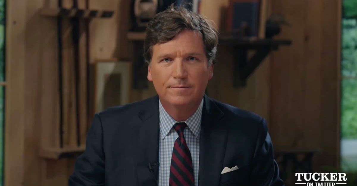 Trumps Ex-Israel Envoy Torches Tucker Carlson Over Venal Lies About Gaza