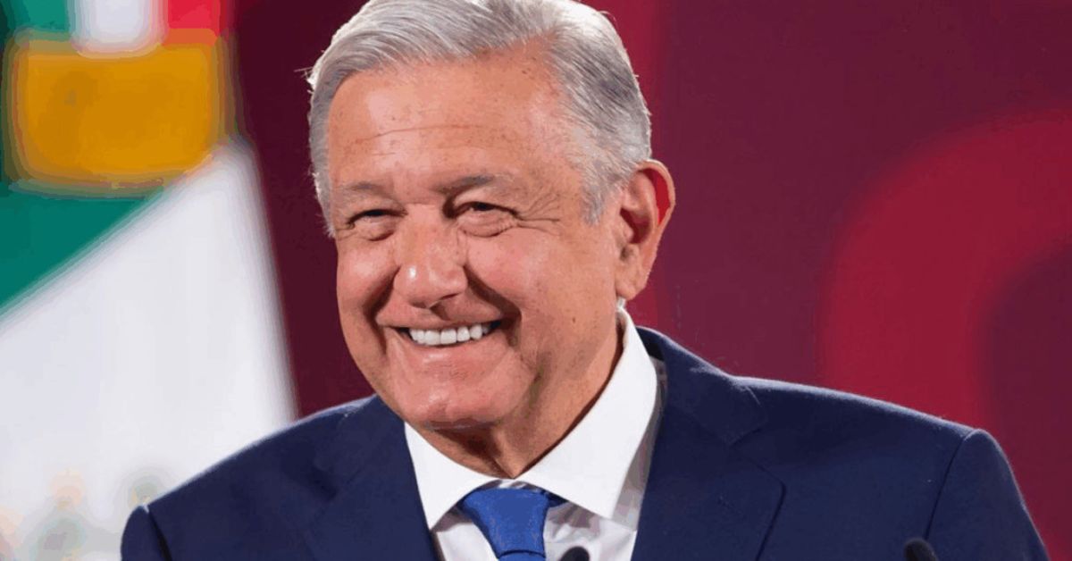 Former Mexican President Defends Cartel-Linked Governors While Blaming Far Right For Turning Trump Against Him