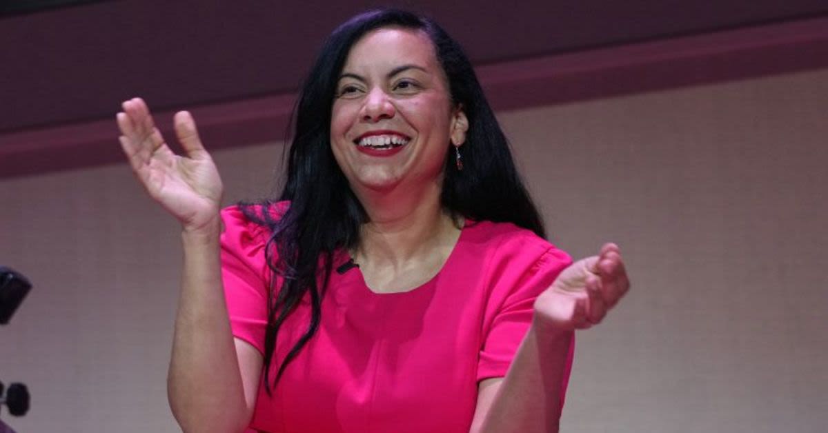 Viral For All The Wrong Reasons: Congresswoman-Elects Interview Draws Intense Reaction