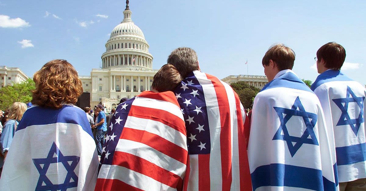 AP Survey Reveals Hidden Wave Of Assaults And Threats Targeting American Jews