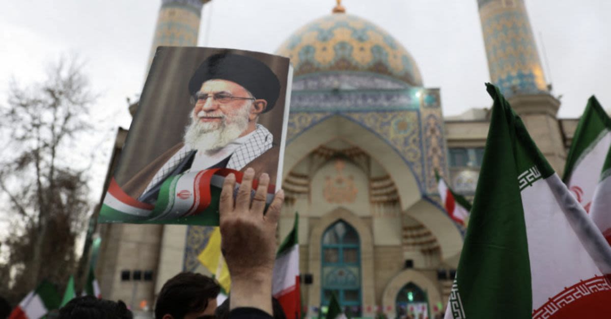 Former FBI Boss Warns Cornered Iran Could Unleash Sleeper Cells On U.S. Homeland Next