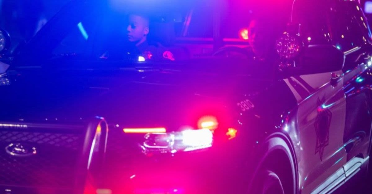 Checkered Past Of Murdered NYT Exec Surfaces After Elderly In-Laws Open Fire In Broad Daylight