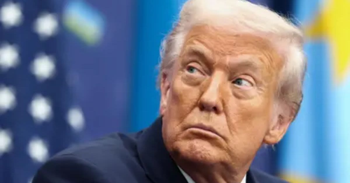 Biden&#039;s Afghan Mess Triggers Trump Overhaul: New Vetting Unit To Hunt Threats Among Resettled Migrants