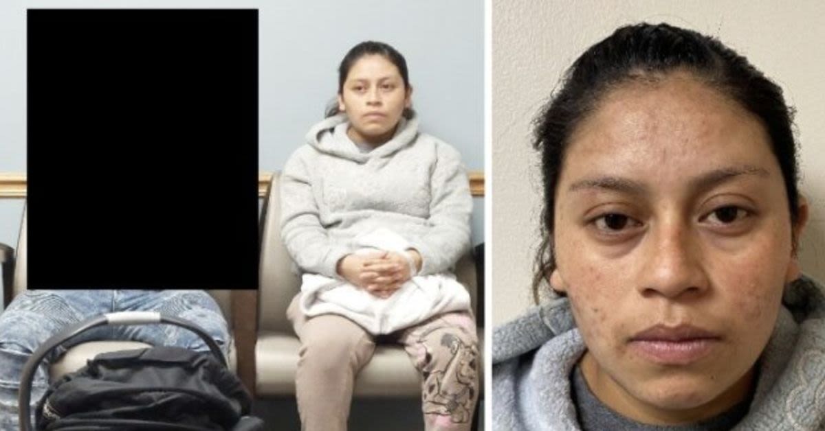 ICE Busts Shocking Baby-For-Smuggling Debt Plot In Quiet Missouri Suburb