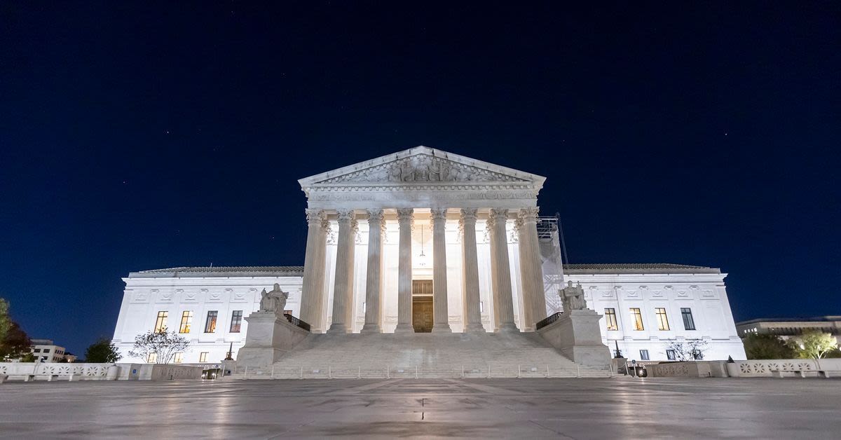 The Supreme Court Will Decide If A Nigerian Terror Groups Cook Gets Asylum