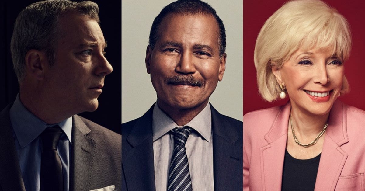 'If Not, We Leave': 60 Minutes Faces New Crisis As Remaining Stars Push Back