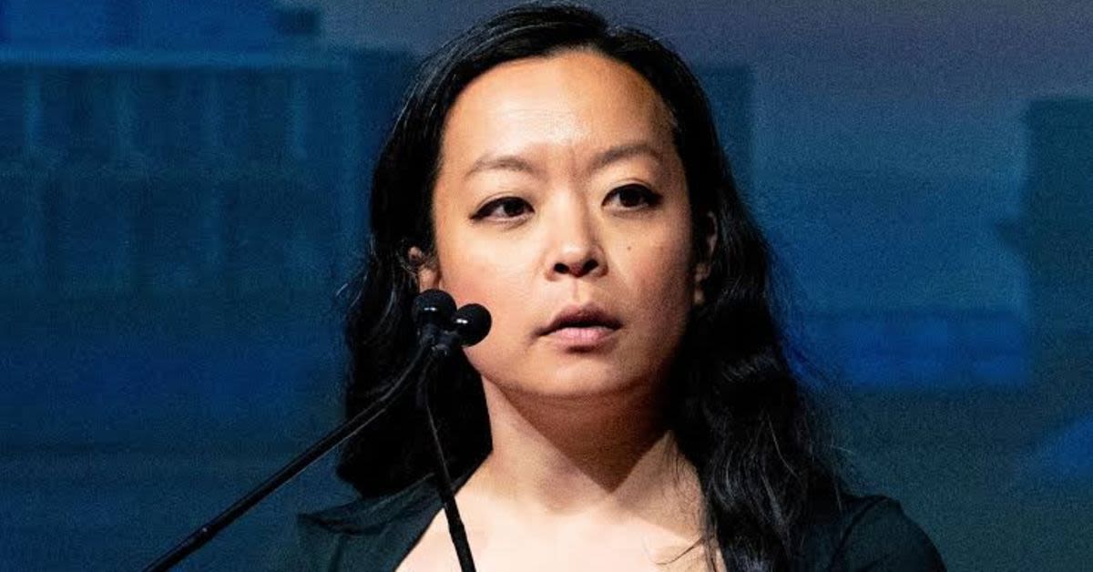 America Deserved 9/11 Firestorm Erupts In Wisconsin As Francesca Hong Embraces Hasan Piker And Ilhan Omar