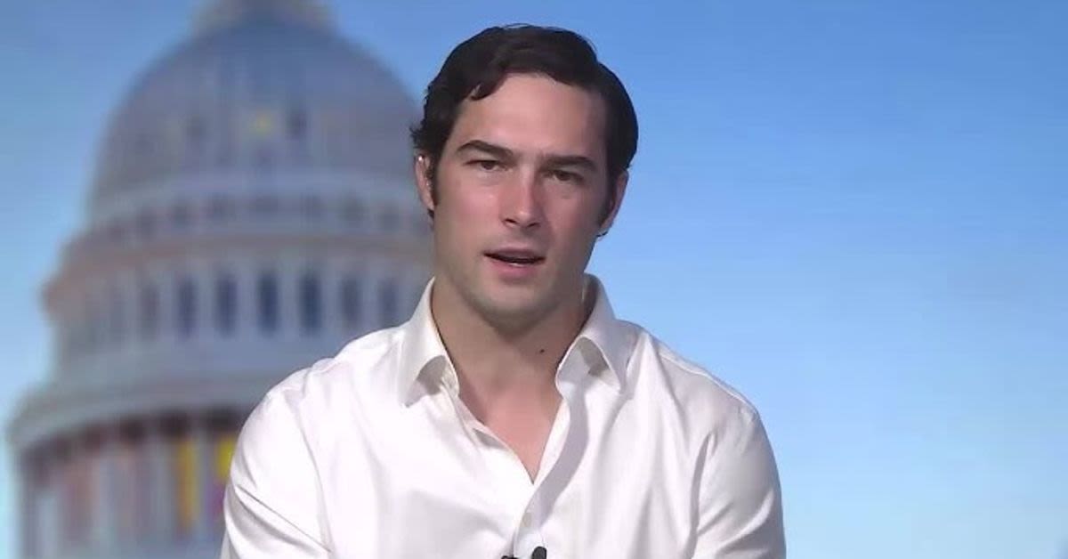 Hot Off The Press: Texas Republican Reveals 25-Year Somalia Immigration Ban Bill