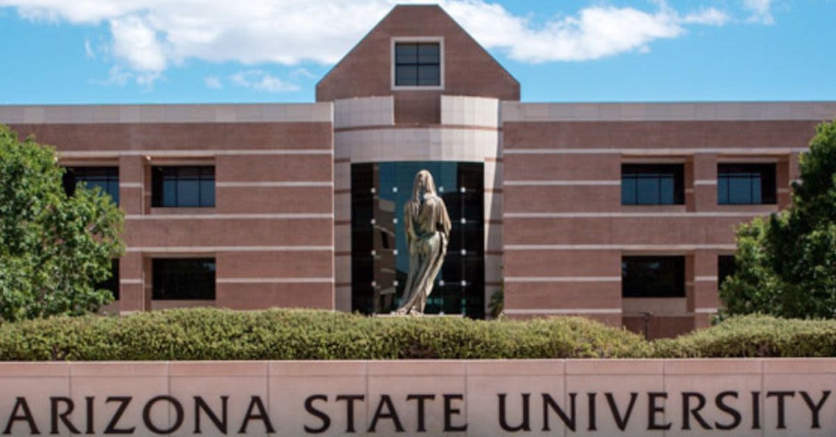 ASU Dean Admits Secret Inclusion Network Keeping DEI Alive Despite Federal Ban