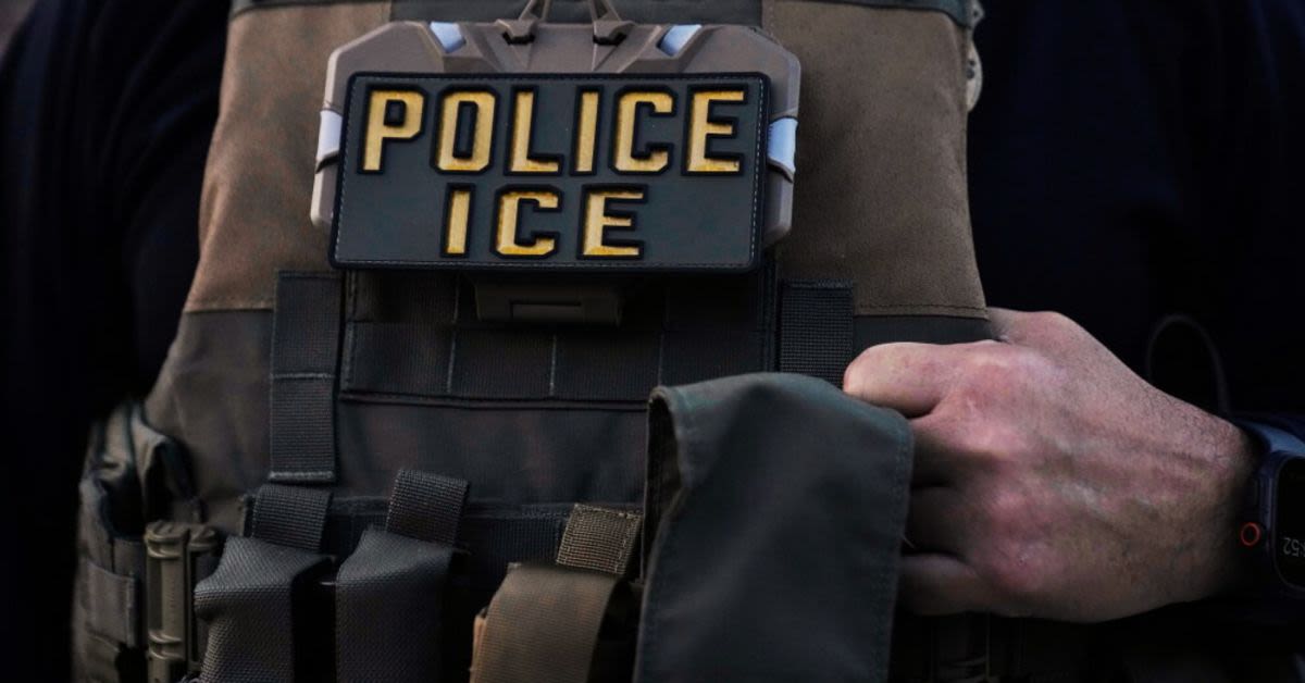 After Deadly Clashes In Texas And Maine, DHS Quietly Guts ICE Traffic Stops