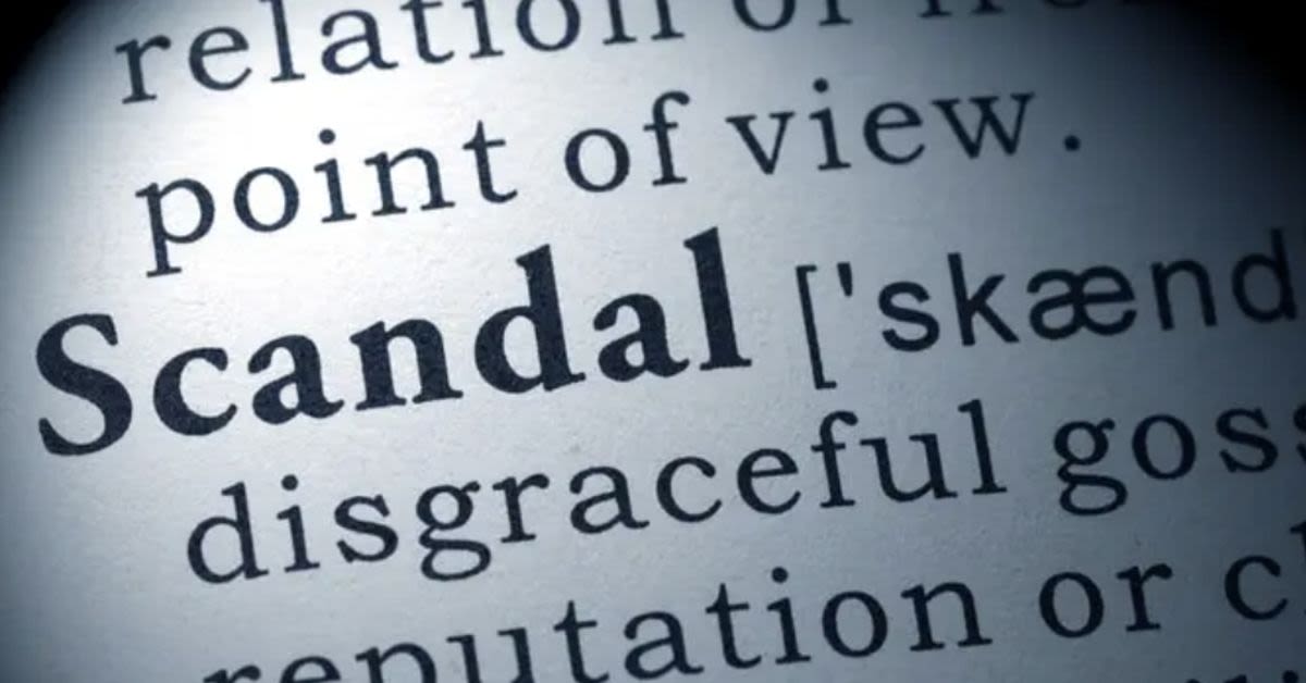 Scandalous Nightmare: Billionaire Democrat Donor Hit With Rape Allegations!