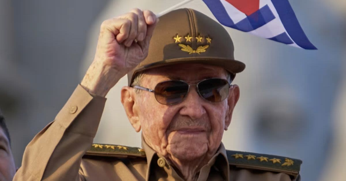 Pro-Castro Groups Launch Fundraising Push Within Minutes of Ral Castro Indictment