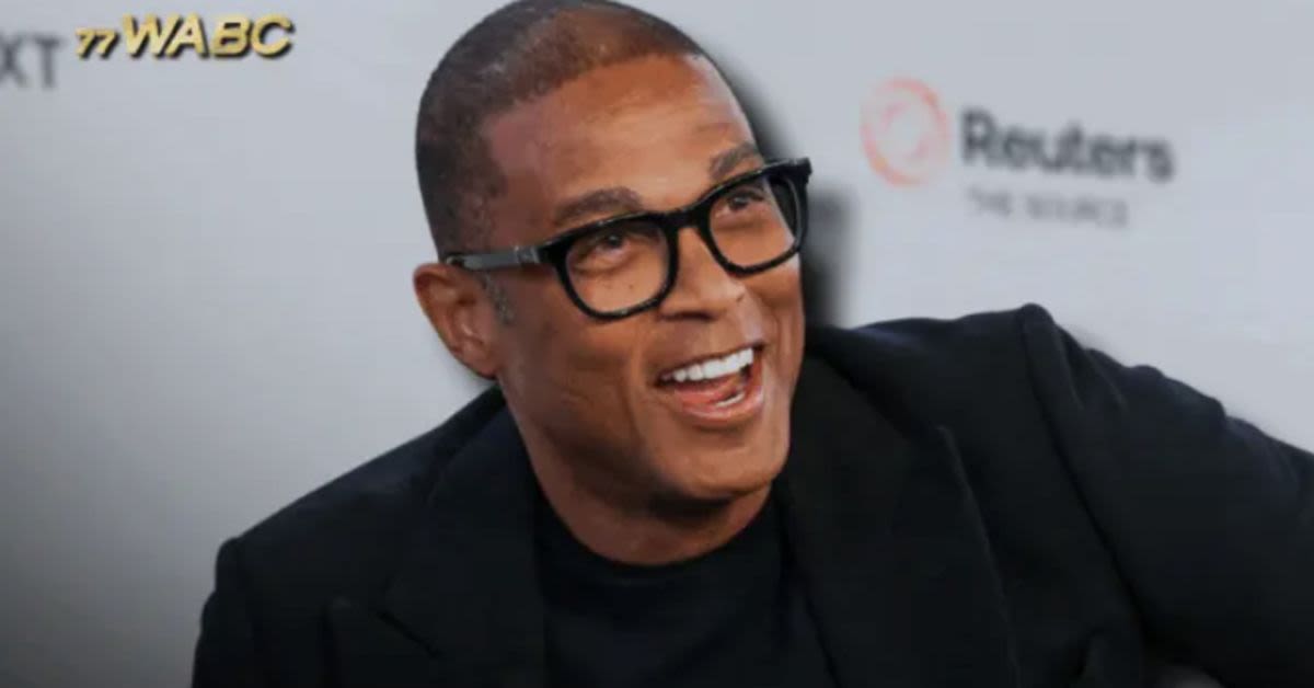 Whoa! Don Lemons Shocking Iran Comparison Ignites Conservative Firestorm (Video)