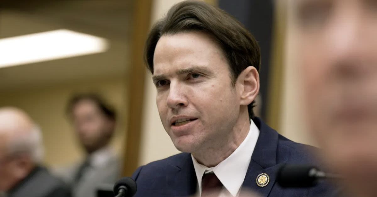 Newsoms Redistricting Power Grab Just Pushed This Trump-District Republican Off The Party Cliff