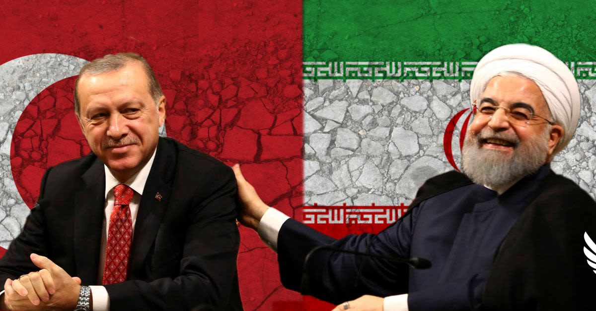 Turkey&#039;s Shift In Rhetoric Sparks Closer Ties With Iran Amid Israel-Hamas Conflict